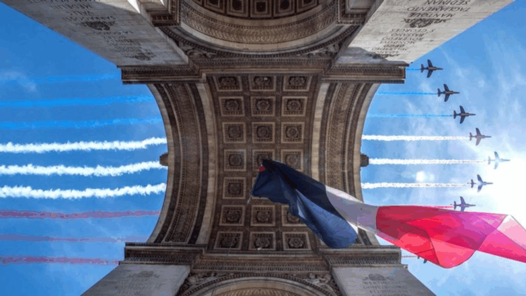 1745257732785 Transition énergétique et souveraineté : défis de l’industrie de défense