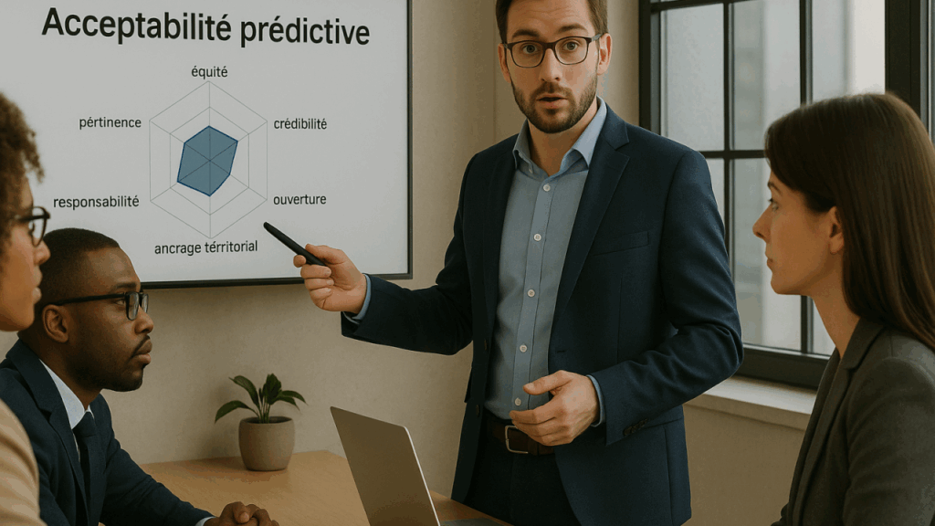 1748241002692 Acceptabilité prédictive dans les entreprises – méthode stratégique